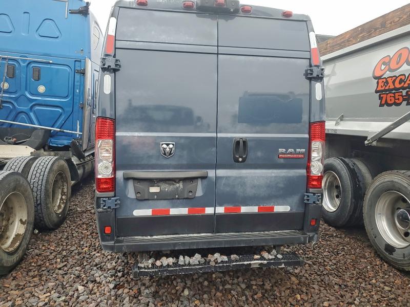 90945475 :رقم المزاد ، 3C6URVJG0KE545102 vin ، 2019 Ram Promaster 3500 مزاد بيع