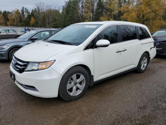 Aukcja sprzedaży 2017 Honda Odyssey Ex, vin: 5FNRL5H68HB502529, numer aukcji: 89897155