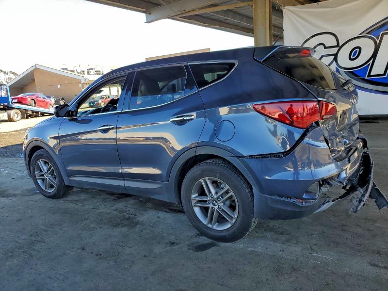 Aukcja sprzedaży 2018 Hyundai Santa Fe Sport, vin: 5NMZT3LB3JH086354, numer aukcji: 93764515
