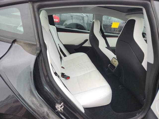 93425555 :رقم المزاد ، 5YJ3E1ET4RF849943 vin ، 2024 Tesla Model 3 مزاد بيع