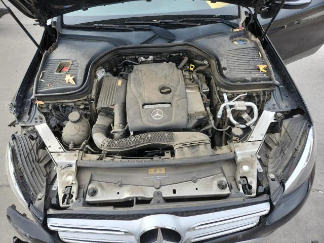 Aukcja sprzedaży 2017 Mercedes-benz Glc, vin: WDC0G4KB7HV005948, numer aukcji: 92596045