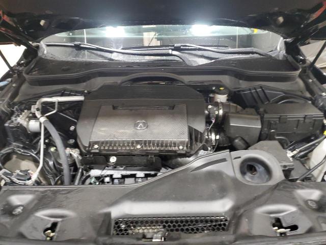Aukcja sprzedaży 2023 Acura Mdx, vin: 5J8YE1H05PL043144, numer aukcji: 90385475