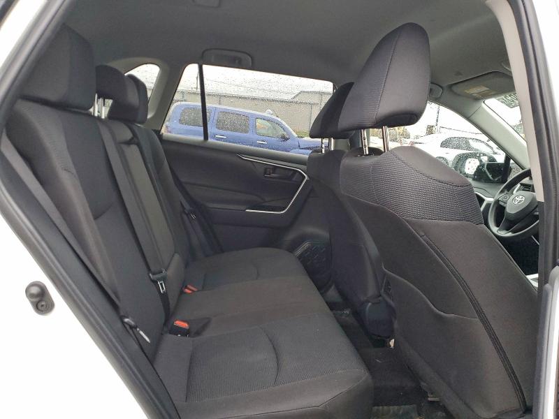 Продажа на аукционе авто 2024 Toyota Rav4, vin: 2T3G1RFV0RC480036, номер лота: 94339665