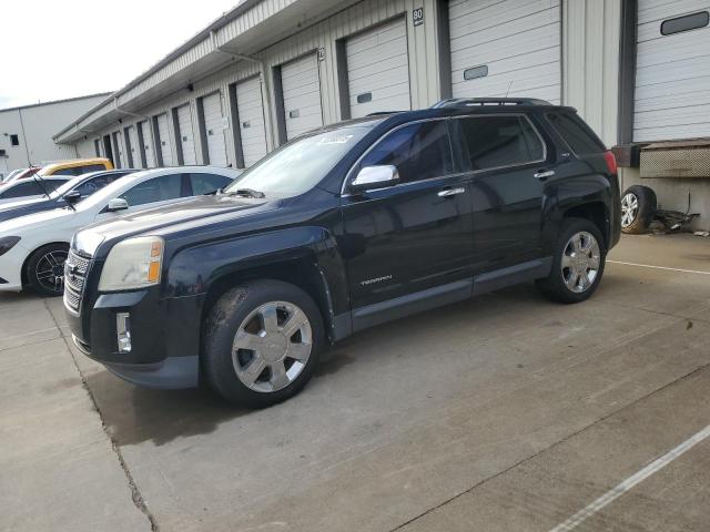 2011 Gmc Terrain Sl მანქანა იყიდება აუქციონზე, vin: 2CTFLXE59B6363572, აუქციონის ნომერი: 92366515