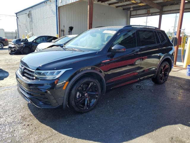 2024 Volkswagen Tiguan მანქანა იყიდება აუქციონზე, vin: 3VVCB7AX1RM162209, აუქციონის ნომერი: 93651715