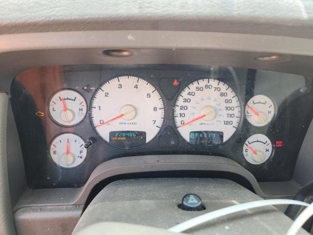 91025505 :رقم المزاد ، 1D7HA18DX5S209907 vin ، 2005 Dodge Ram 1500 مزاد بيع