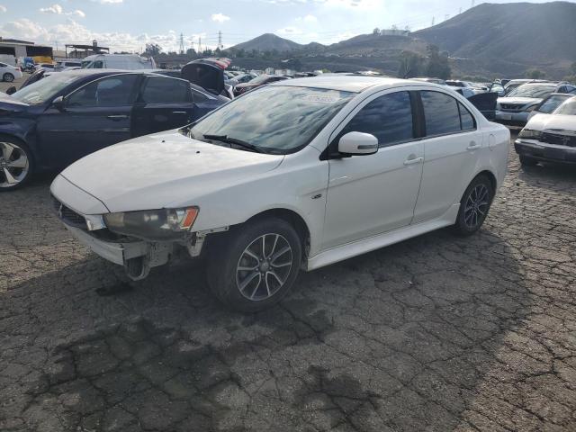 2017 Mitsubishi Lancer Es მანქანა იყიდება აუქციონზე, vin: JA32U2FU3HU003514, აუქციონის ნომერი: 92761035