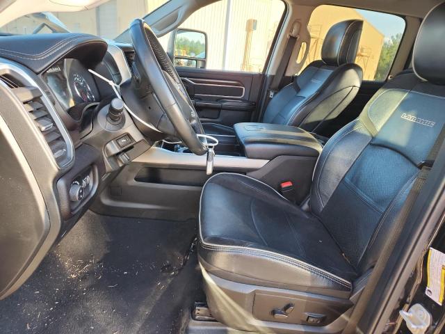 Продажа на аукционе авто 2024 Ram 3500, vin: 3C63RRJL9RG109637, номер лота: 93117295