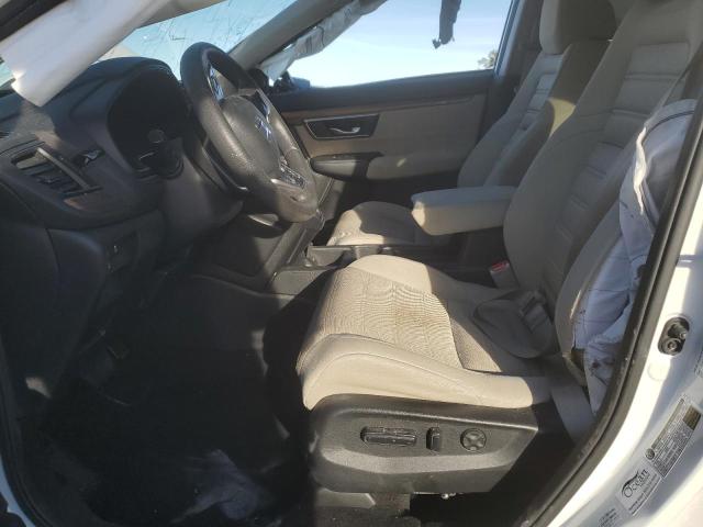 Aukcja sprzedaży 2019 Honda Cr-v, vin: 5J6RW1H50KA038282, numer aukcji: 92270925