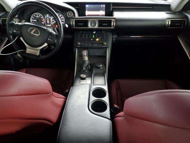 Продаж на аукціоні авто 2016 Lexus Is 200t, vin: JTHBA1D27G5033757, номер лоту: 92863265