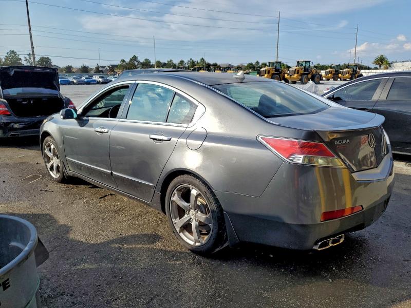 2010 Acura Tl მანქანა იყიდება აუქციონზე, vin: 19UUA9F55AA000207, აუქციონის ნომერი: 94087785