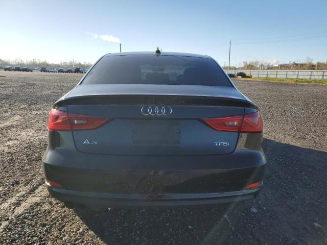 Продажа на аукционе авто 2016 Audi A3, vin: WAUA7GFF7G1101655, номер лота: 90627975