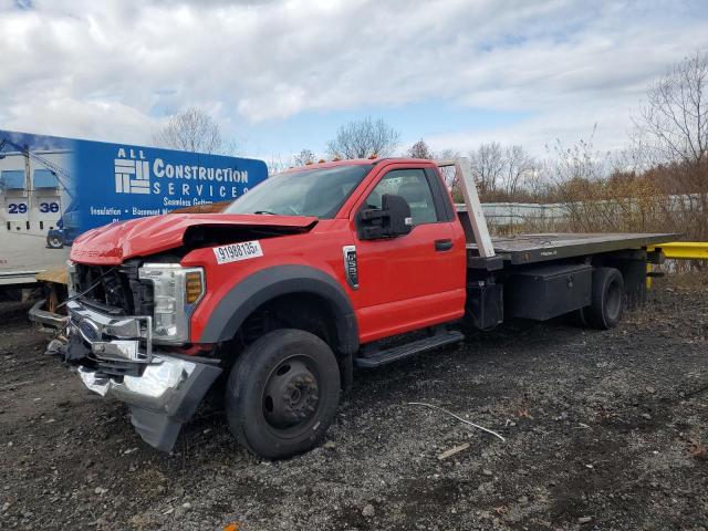 Aukcja sprzedaży 2019 Ford F550, vin: 1FDUF5HY8KDA07938, numer aukcji: 47957536