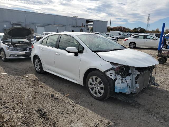 Продажа на аукционе авто 2022 Toyota Corolla, vin: JTDEPMAE1N3007290, номер лота: 90081105