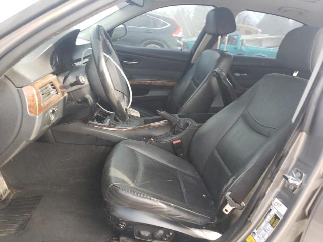 Продажа на аукционе авто 2009 Bmw 328 Xi, vin: WBAPK73549A450828, номер лота: 92291685