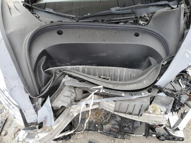 2022 Tesla Model 3 მანქანა იყიდება აუქციონზე, vin: 5YJ3E1EC2NF306973, აუქციონის ნომერი: 92029385
