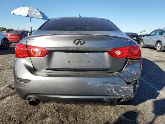 Продажа на аукционе авто 2017 Infiniti Q50 Premiu, vin: JN1EV7AP4HM743571, номер лота: 90319795