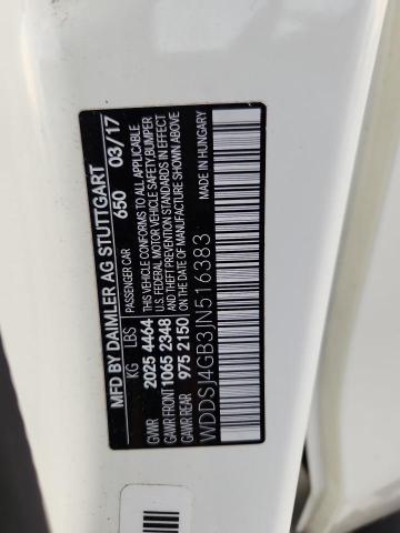 Продаж на аукціоні авто 2018 Mercedes-benz Cla, vin: WDDSJ4GB3JN516383, номер лоту: 93527915