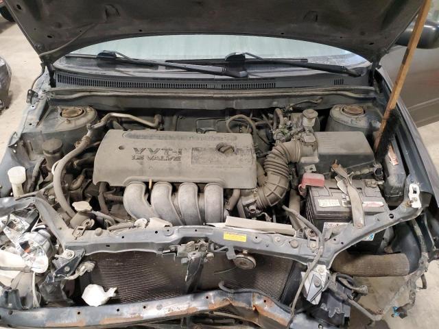92747235 :رقم المزاد ، 2T1BR32E25C858513 vin ، 2005 Toyota Corolla مزاد بيع