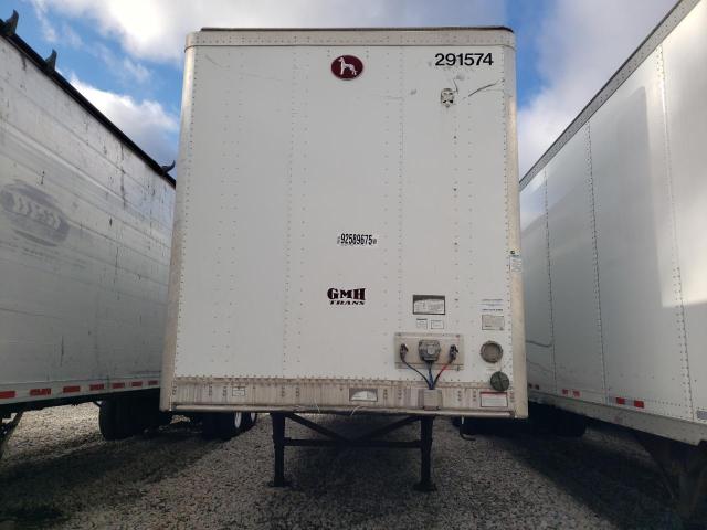 Aukcja sprzedaży 2019 Gdan Trailer, vin: 1GRAP0623KD132177, numer aukcji: 92589675