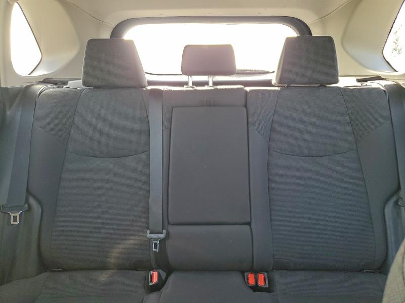 94136755 :رقم المزاد ، 2T3LWRFV8KW006856 vin ، 2019 Toyota Rav4 Hybrid مزاد بيع