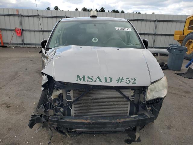 2014 Dodge Grand Caravan მანქანა იყიდება აუქციონზე, vin: 2C4RDGBG7ER194344, აუქციონის ნომერი: 91680745