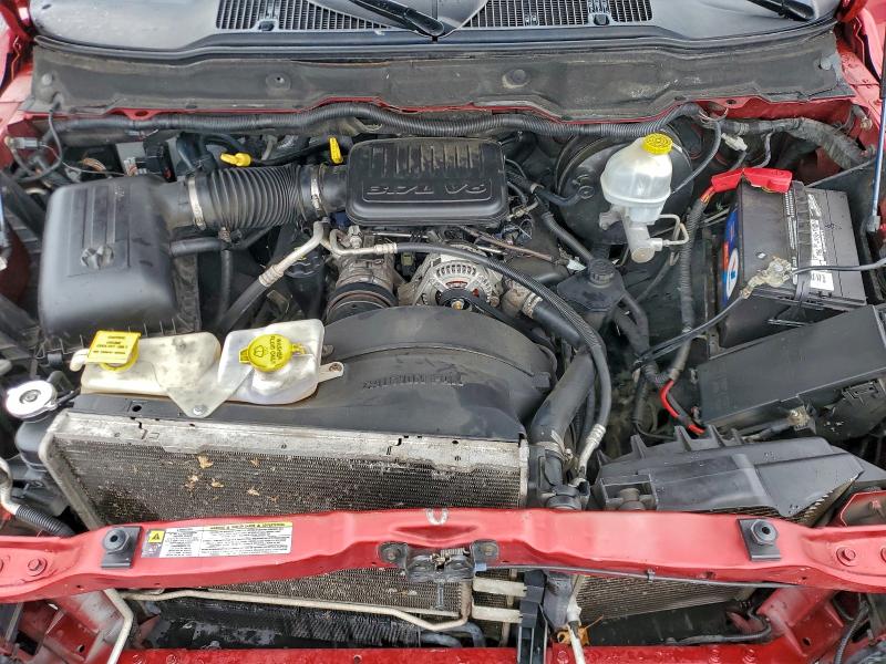 Aukcja sprzedaży 2007 Dodge Ram 1500, vin: 1D7HA16K87J571048, numer aukcji: 94279825