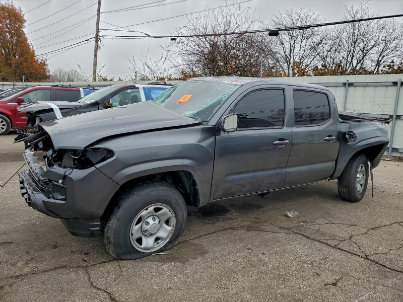 Продажа на аукционе авто 2023 Toyota Tacoma, vin: 3TMCZ5AN4PM547726, номер лота: 93607475