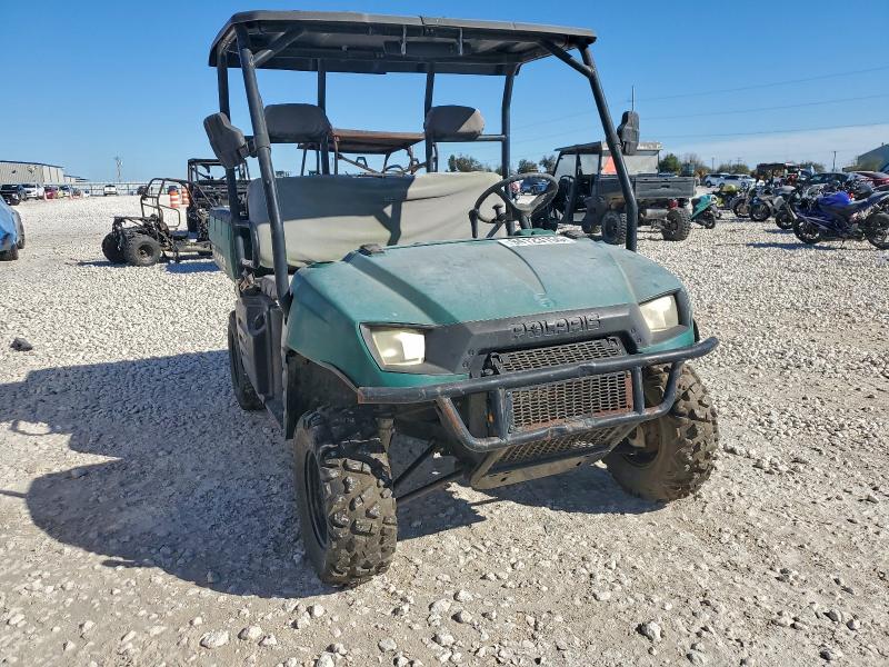 2005 Polaris Ranger მანქანა იყიდება აუქციონზე, vin: 4XARB50A25D731933, აუქციონის ნომერი: 94123155