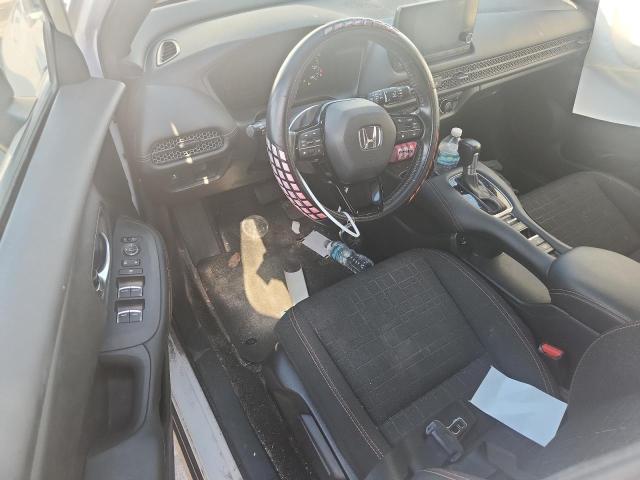 Продаж на аукціоні авто 2024 Honda Hr-v, vin: 3CZRZ1H59RM715754, номер лоту: 90672925