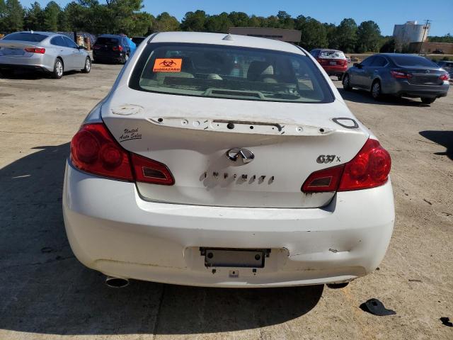 Aukcja sprzedaży 2009 Infiniti G37, vin: JNKCV61F89M054395, numer aukcji: 91260145
