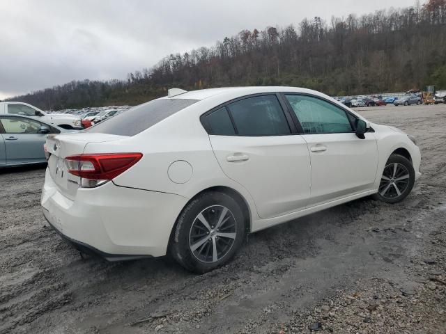 Продажа на аукционе авто 2022 Subaru Impreza, vin: 4S3GKAV69N3607595, номер лота: 93287505