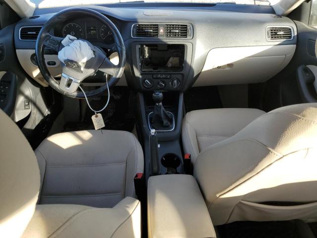 2011 Volkswagen Jetta მანქანა იყიდება აუქციონზე, vin: 3VWBX7AJ7BM013779, აუქციონის ნომერი: 92374175