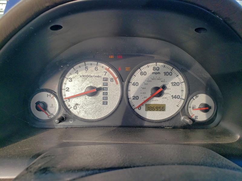 94610335 :رقم المزاد ، 1HGEM22155L038665 vin ، 2005 Honda Civic مزاد بيع