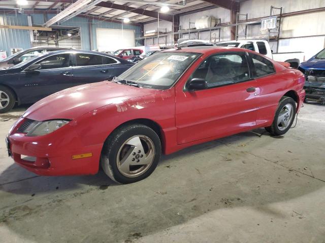2003 Pontiac Sunfire მანქანა იყიდება აუქციონზე, vin: 1G2JB12F737203179, აუქციონის ნომერი: 92410885