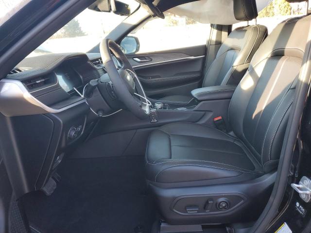 Продаж на аукціоні авто 2025 Jeep Grand Cher, vin: 1C4RJKBG5S8685997, номер лоту: 92262295