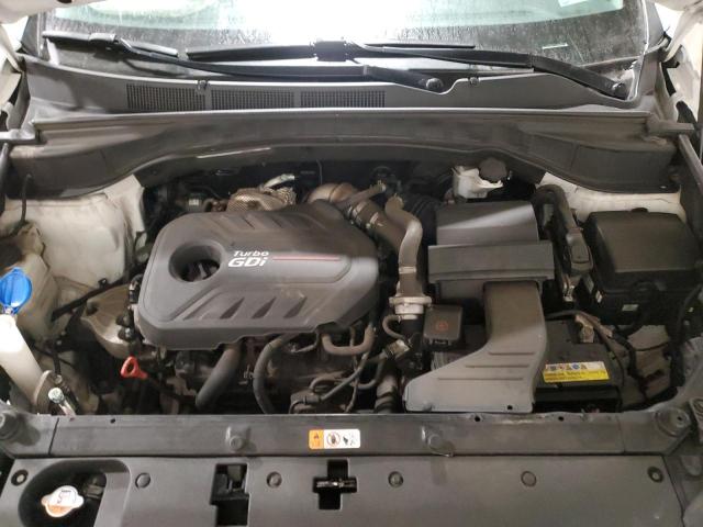 Aukcja sprzedaży 2017 Hyundai Santa Fe Sport, vin: 5XYZUDLA3HG402544, numer aukcji: 93027575
