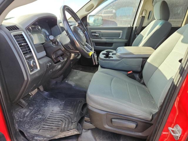Продажа на аукционе авто 2015 Ram 1500, vin: 1C6RR7GT6FS538163, номер лота: 91244205