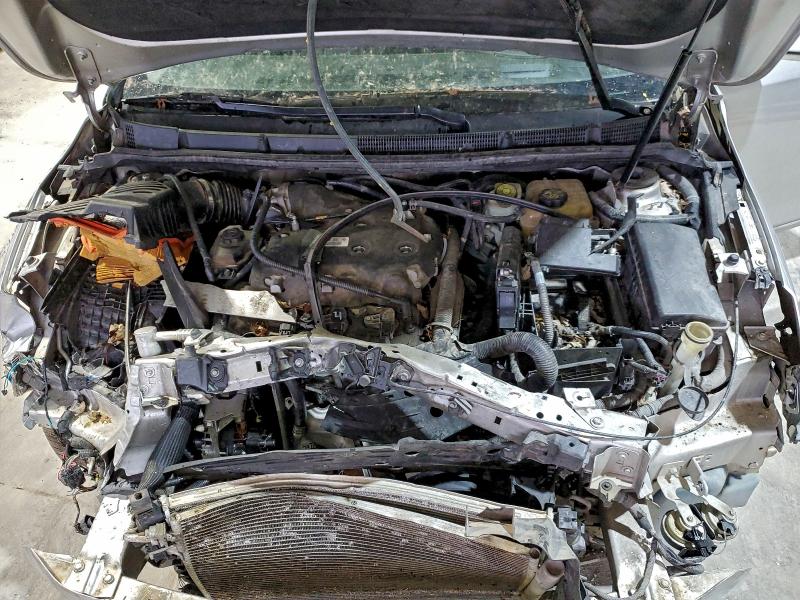 2011 Buick Lacrosse მანქანა იყიდება აუქციონზე, vin: 1G4GC5ED7BF110716, აუქციონის ნომერი: 93757075