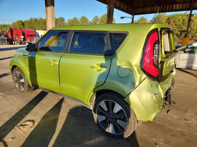 2014 Kia Soul მანქანა იყიდება აუქციონზე, vin: KNDJX3A56E7708652, აუქციონის ნომერი: 74401035
