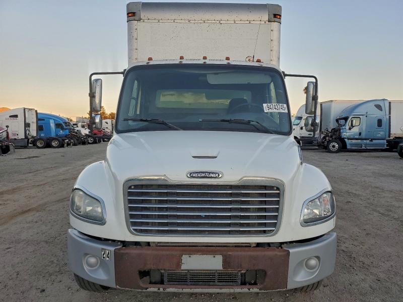 Продаж на аукціоні авто 2013 Freightliner M2 106 Med, vin: 1FVACWDU0DHBZ6869, номер лоту: 94743745