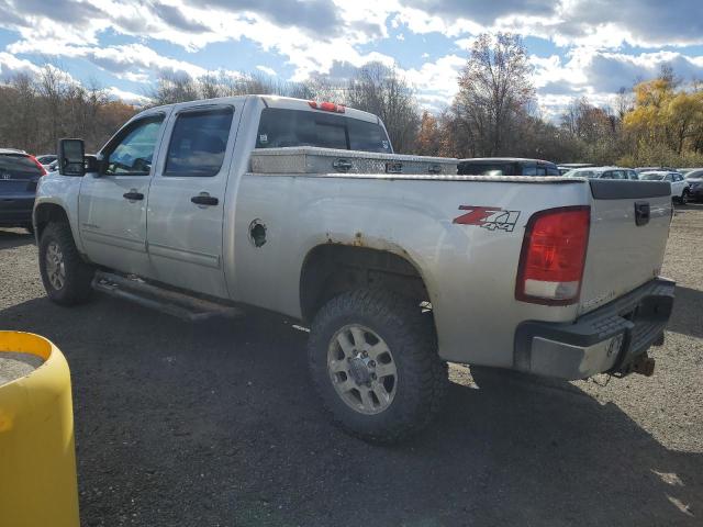 Продаж на аукціоні авто 2011 Gmc Sierra K25, vin: 1GT120C88BF240980, номер лоту: 91191395