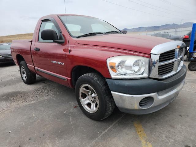 Aukcja sprzedaży 2007 Dodge Ram 1500, vin: 1D7HA16K87J561474, numer aukcji: 93738405