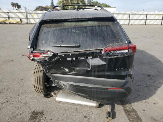 Aukcja sprzedaży 2025 Toyota Rav4, vin: 2T3C1RFVXSW421160, numer aukcji: 92219495