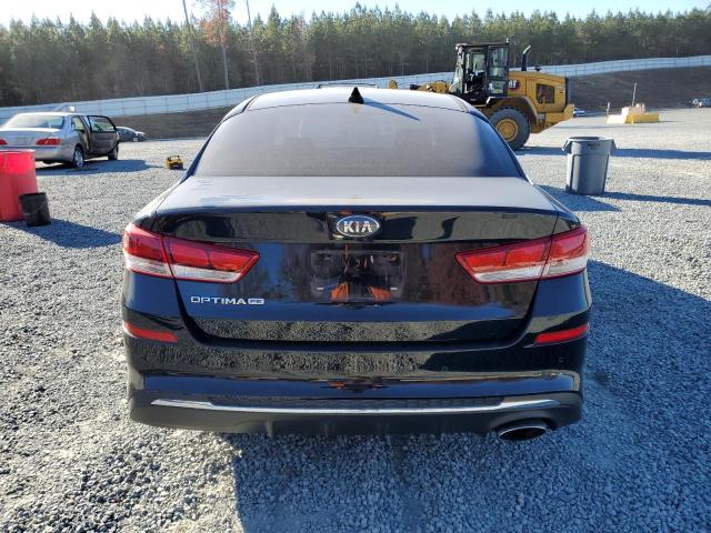 Продажа на аукционе авто 2019 Kia Optima, vin: 5XXGT4L35KG349224, номер лота: 92990625
