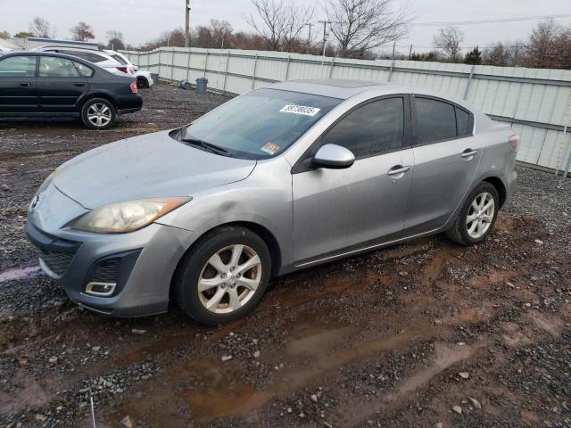 Aukcja sprzedaży 2010 Mazda 3, vin: JM1BL1SG7A1328849, numer aukcji: 89738035