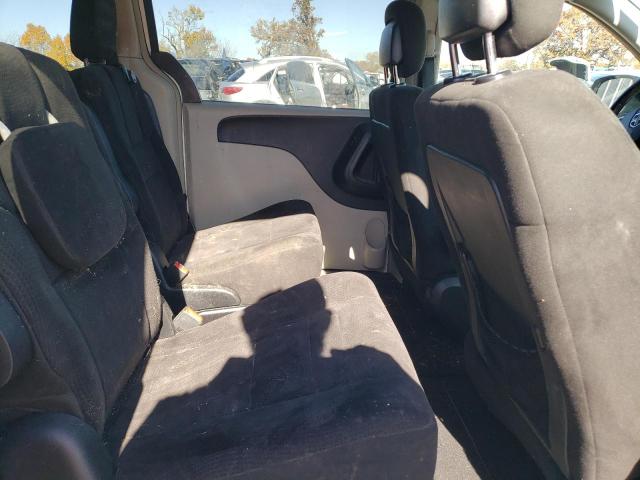 Продажа на аукционе авто 2011 Dodge Grand Caravan, vin: 2D4RN5DG1BR751360, номер лота: 91569645