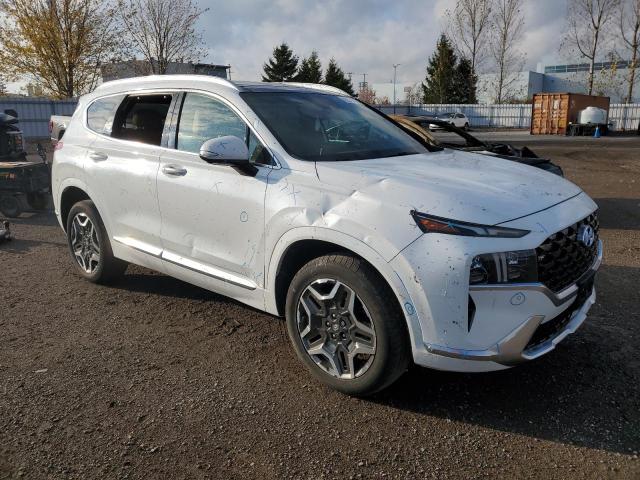 Продажа на аукционе авто 2021 Hyundai Santa Fe, vin: 5NMS5DAL0MH334433, номер лота: 90570175