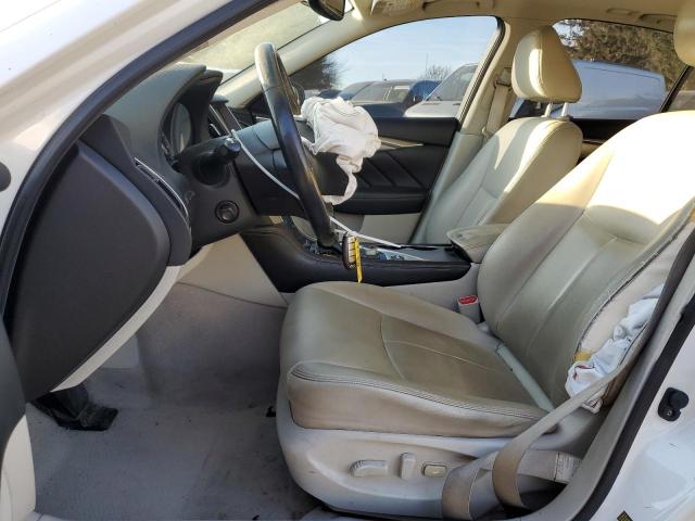 Aukcja sprzedaży 2016 Infiniti Q50 Base, vin: JN1CV7AR9GM250864, numer aukcji: 91617595
