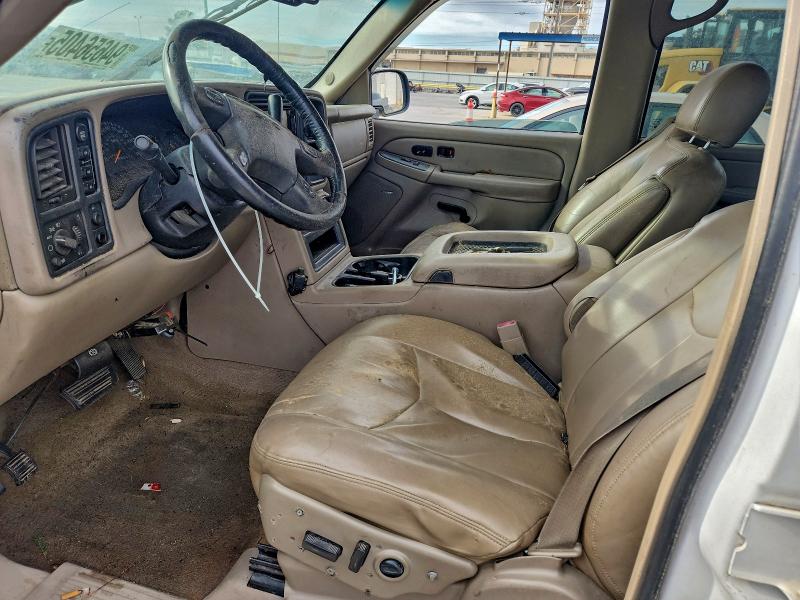 94656405 :رقم المزاد ، 2GTEK13Z761269271 vin ، 2006 Gmc New Sierra مزاد بيع